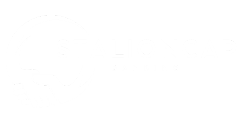 Stalion Cap
